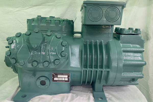 Bitzer Commercial Refrigeration Compressor