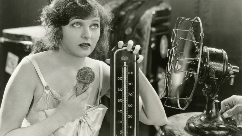 5 Signs Your HVAC Compressor Can't Beat the Heat