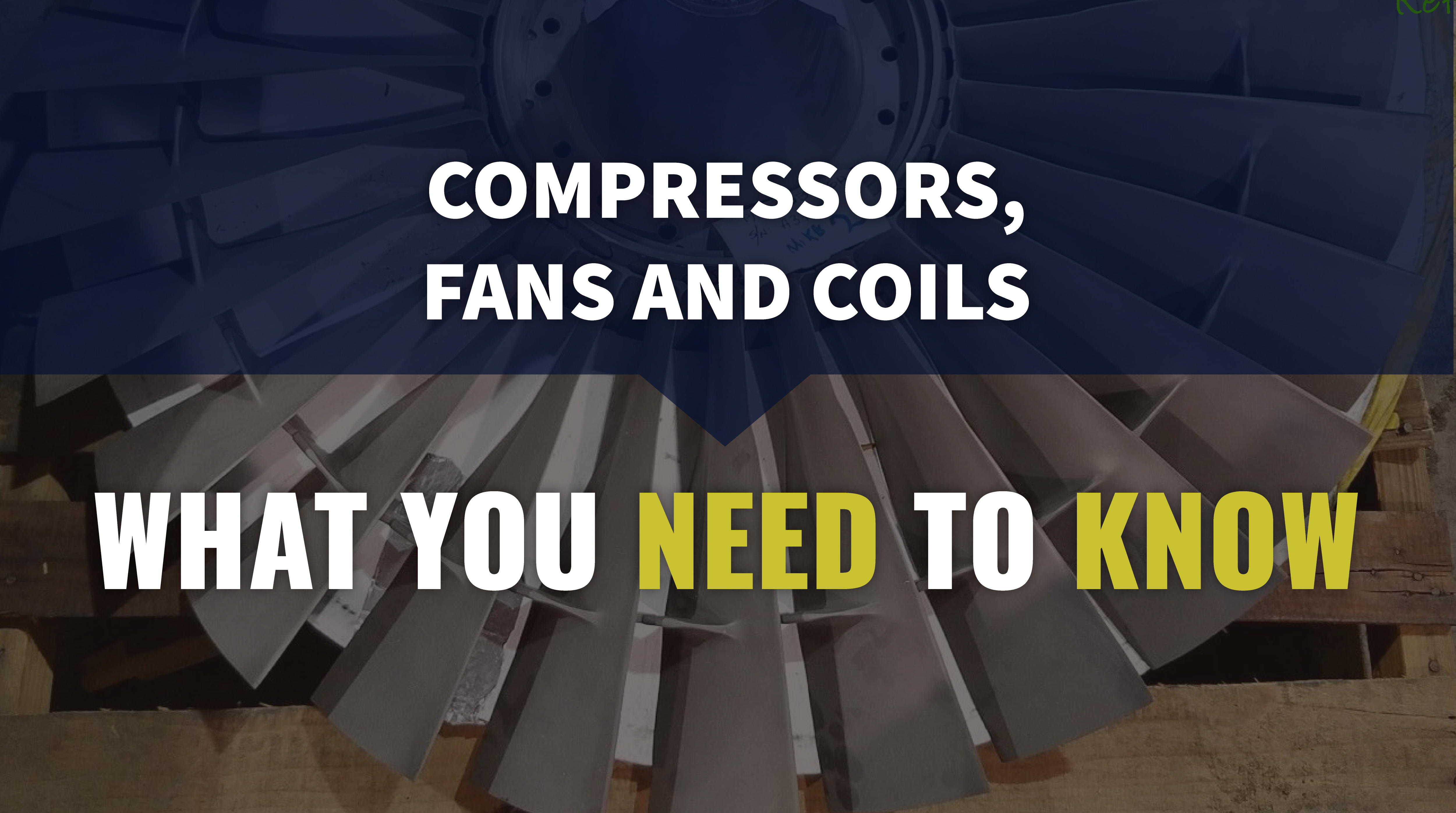 Compressors