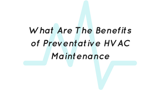 What Are The Benefits of Preventive HVAC Compressor Maintenance?