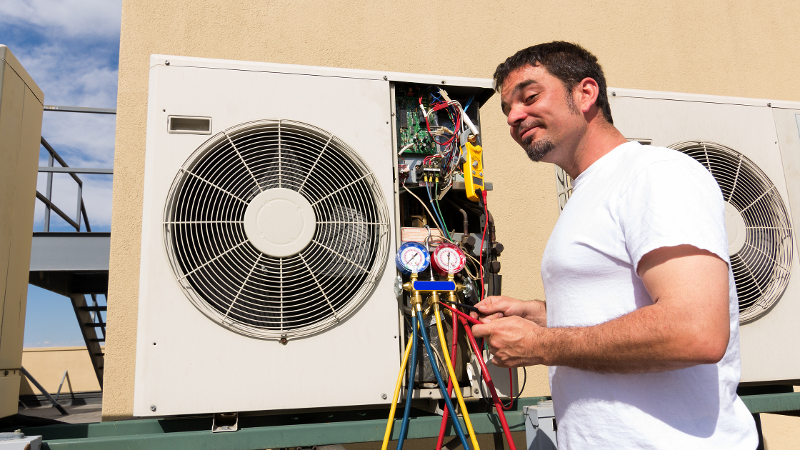 3 Commonly Asked Industrial HVAC Questions