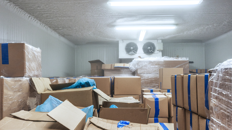 3 Most Popular Compressors for Industrial Refrigeration