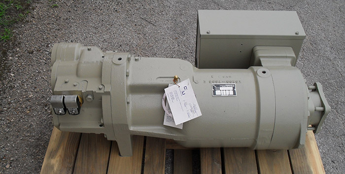 Why Purchase a Remanufactured Trane Screw Compressor?