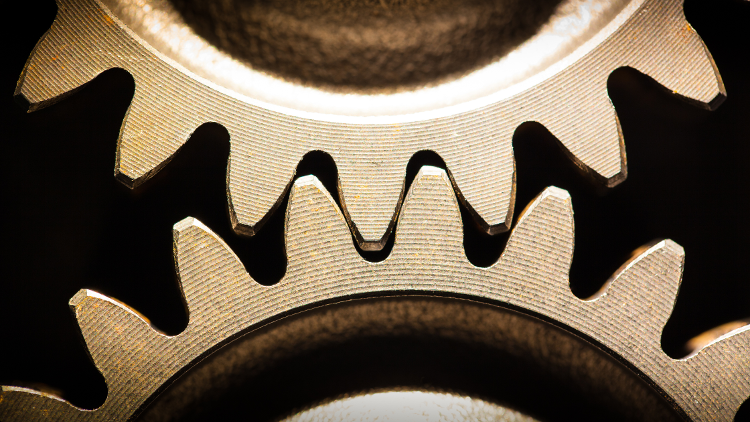 How a Screw Compressor Works