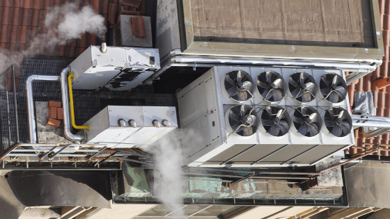 Preventable Causes of HVAC Compressor Failure