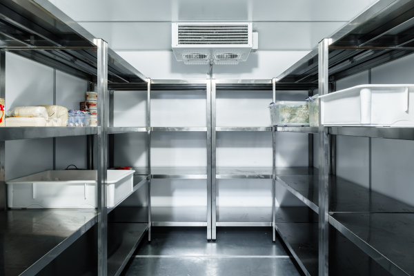 commercial freezer compressor