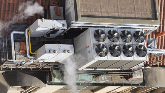 5 Things to Look for When Choosing an HVAC Contractor
