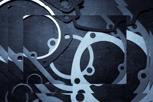 compressor gaskets