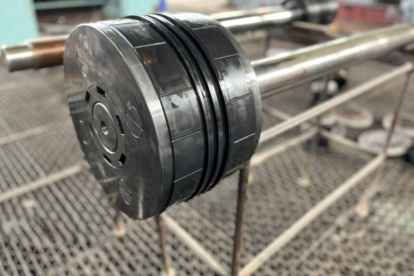 compressor piston rings