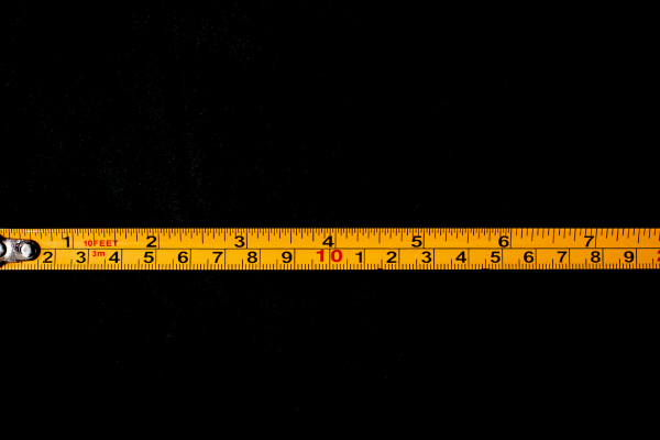 Measuring Tape