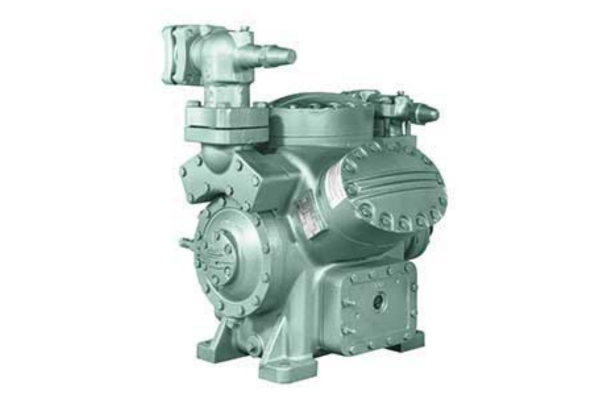 reciprocating commercial compressor
